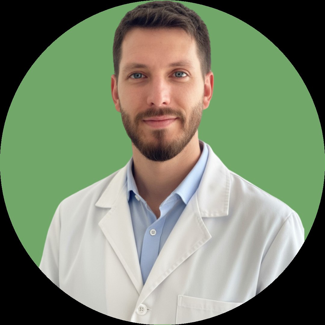 Dr. Davide Frassine, Biologo Nutrizionista PhD